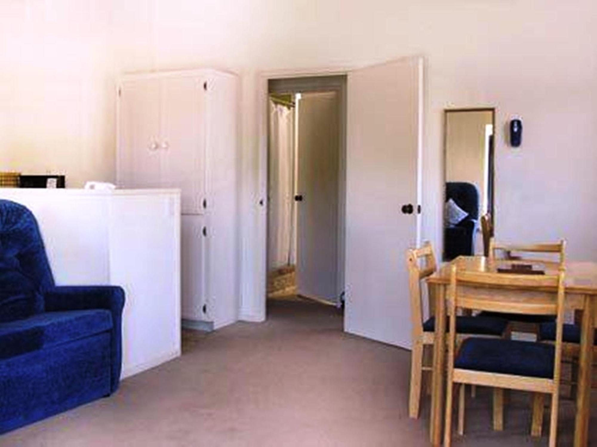Riverview Motel Whanganui Eksteriør billede