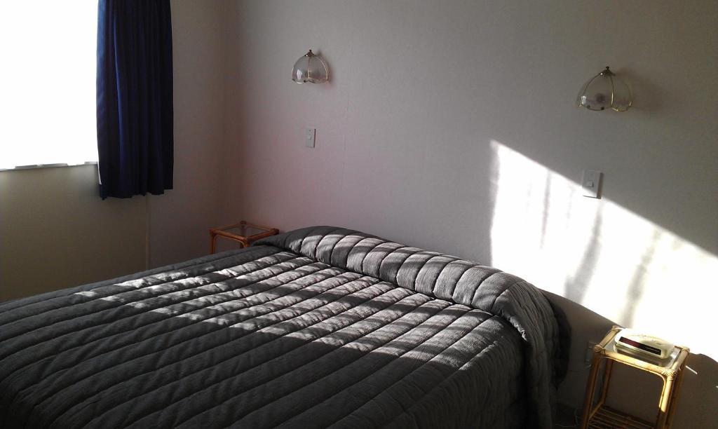 Riverview Motel Whanganui Eksteriør billede