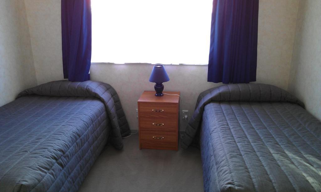 Riverview Motel Whanganui Eksteriør billede